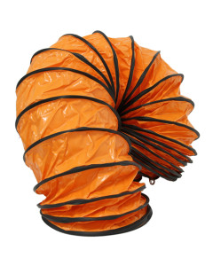 Toolex BR-12-5M Fan Ventilation Hose 5Mx300mm
