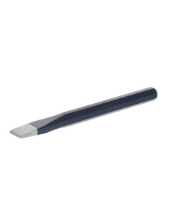 Toolex 1221 Chisel Cold Flat 4-3-4