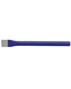 Toolex 1235 Chisel Cold Flat 8
