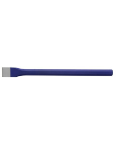 Toolex 1249 Chisel Cold Flat 11