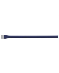 Toolex 1251 Chisel Cold Flat 15