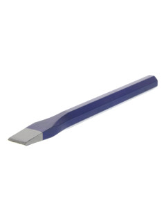 Toolex 1254 Chisel Cold Flat 10