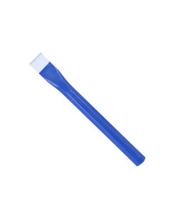 Toolex 1258 Chisel Cold Flat 11