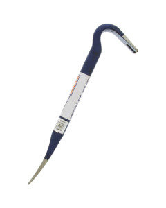 Toolex 2012 Wrecking Bar 24" (610mm)