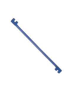 Toolex 2562 Rio Bender Bar  Double Head