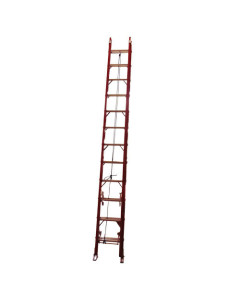 Toolex FA44-212RED150KG Ladder Extension 6.5m 150 Kg