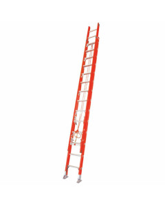 Toolex FA44-214RED150KG Ladder Extension 7.7m 150 Kg