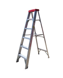 Toolex AA21-105150KG Ladder Step Single 1.8m 150kg