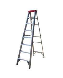 Toolex AA21-107150KG Ladder Step Single 2.4m 150kg