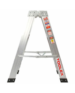 Toolex AA31-202150KG Ladder Step Double 0.9m 150kg