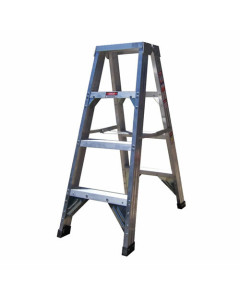 Toolex AA31-203150KG Ladder Step Double 1.2m 150kg