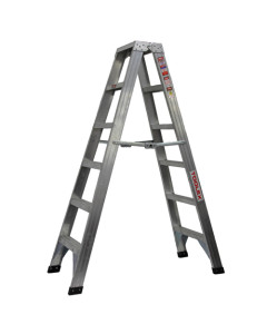 Toolex AA31-205150KG Ladder Step Double 1.8m 150kg
