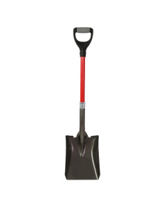 Toolex A-YY02 Shovel 1250mm x 270mm Square
