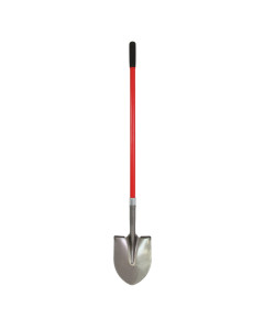 Toolex A-YY01L Shovel 1500mm x 270mm Round