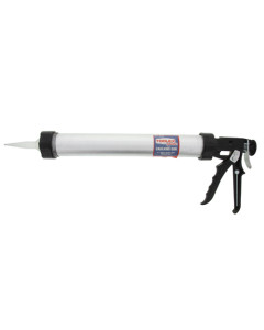 Toolex JM-500L Sausage Gun H-D 600Ml Alloy