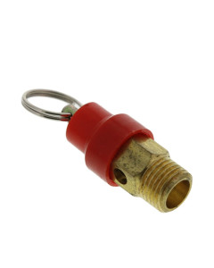 A/C Safety Valve Suit 1/4