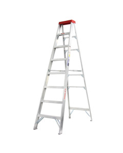 Toolex AA21-107C120KG Ladder Step Single 2.4m 120kg