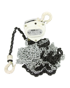 All Pro CBHS-S0.5X4.5M Chain Block Hs-S 0.5T X 4.5M