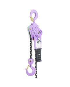 Toolex LBHSH-S1.0X1.5M Lever Block Hsh-S 1.0T X 1.5M