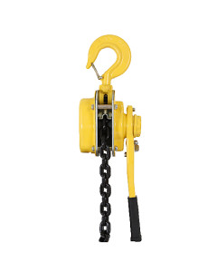 All Pro LBHSH-S3.0X1.5M Lever Block Hsh-S 3.0T X 1.5M