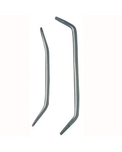 Toolex 996536 Brake Adjusting Tool 2Pc
