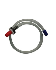 Toolex 996575 Brake Bleeder One Man