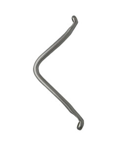 Toolex 996586 Brake Bleeder Wrench 8 X 10mm