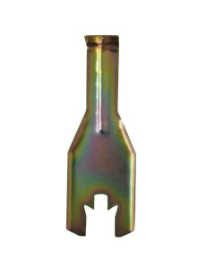 Toolex 997862 Door Handle Clip Remover