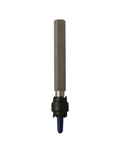 Toolex 997866 Spot-Weld Cutter 3-8
