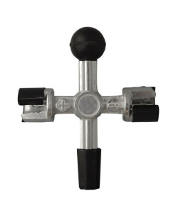 Toolex 992299 Battery Terminal Cleaner