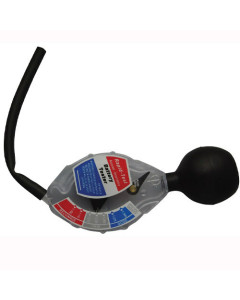 Toolex 990104 Battery Tester Gravity