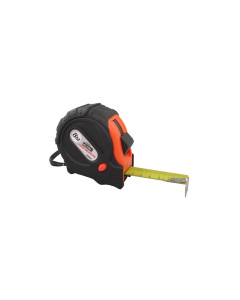 Toolex CR-87887X Tape Measure 8m x 25mm Pro