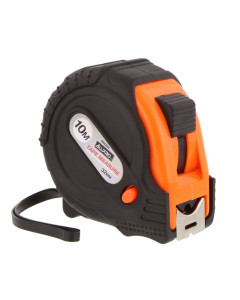 Tape Measure 10m x 32mm Pro Nylon Coat