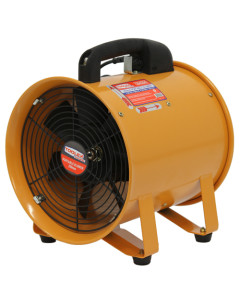 Toolex SHT-25 Fan Ventilation 250mm 10