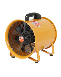 Toolex SHT-30 Fan Ventilation 300mm 12