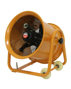 Toolex SHT-40 Fan Ventilation 400mm 16