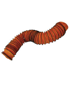 Toolex BR-20-5M Fan Ventilation Hose 5Mx500mm