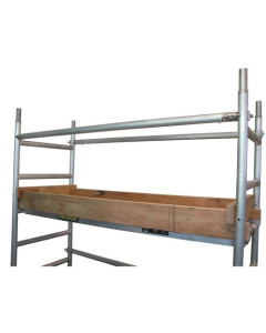 Scaffold Toe Boards 1.2 x 2.4m 2600 Series Base S260Tb1224T