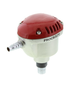 Procraft MSN120 Palm Nailer 50mm Air Operated