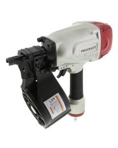 Procraft CN70 Coil Nailer 70mm Capacity
