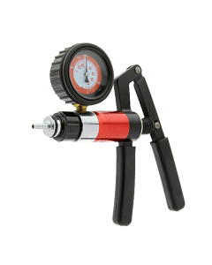 Toolex  Vacuum Pump