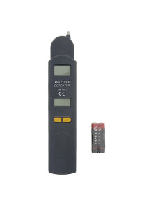 Toolex 30-338-001 Moisture Meter
