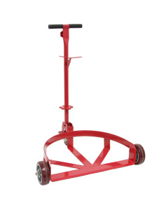Toolex 20-395-001 Low Profile Drum Caddy