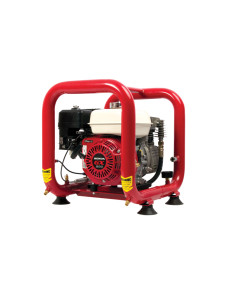Air Compressor 5L 6.5Hp Frame Tank Honda 10PF