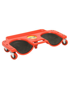 Toolex PWRK-01 Mechanics  Knee Pad Roller