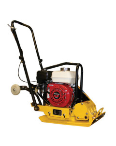 Plate Compactor Tm60 Honda 10Kn 5.5Hp Honda (Was Tm10)