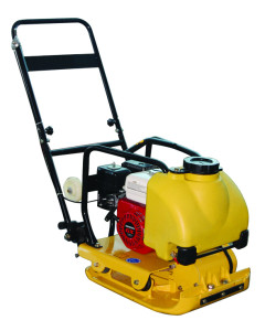 Plate Compactor Tm15 Honda 13Kn 5.5Hp Honda