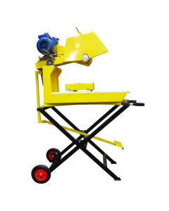 Toolex  Bricksaw 14