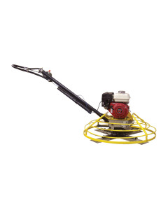 Concrete Helicopter 36