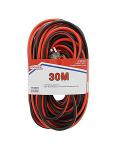 Extension Lead 30M 10AMP Heavy Duty